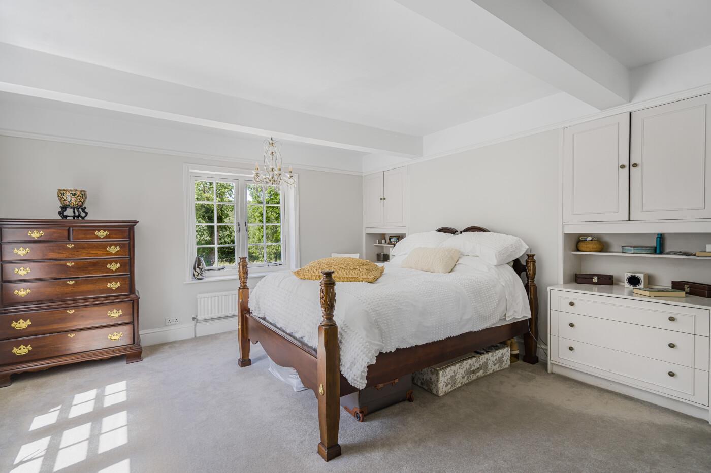 Moor End, Frieth, Henley-On-Thames
